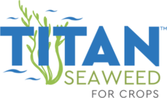 Titan Seaweed for Crops